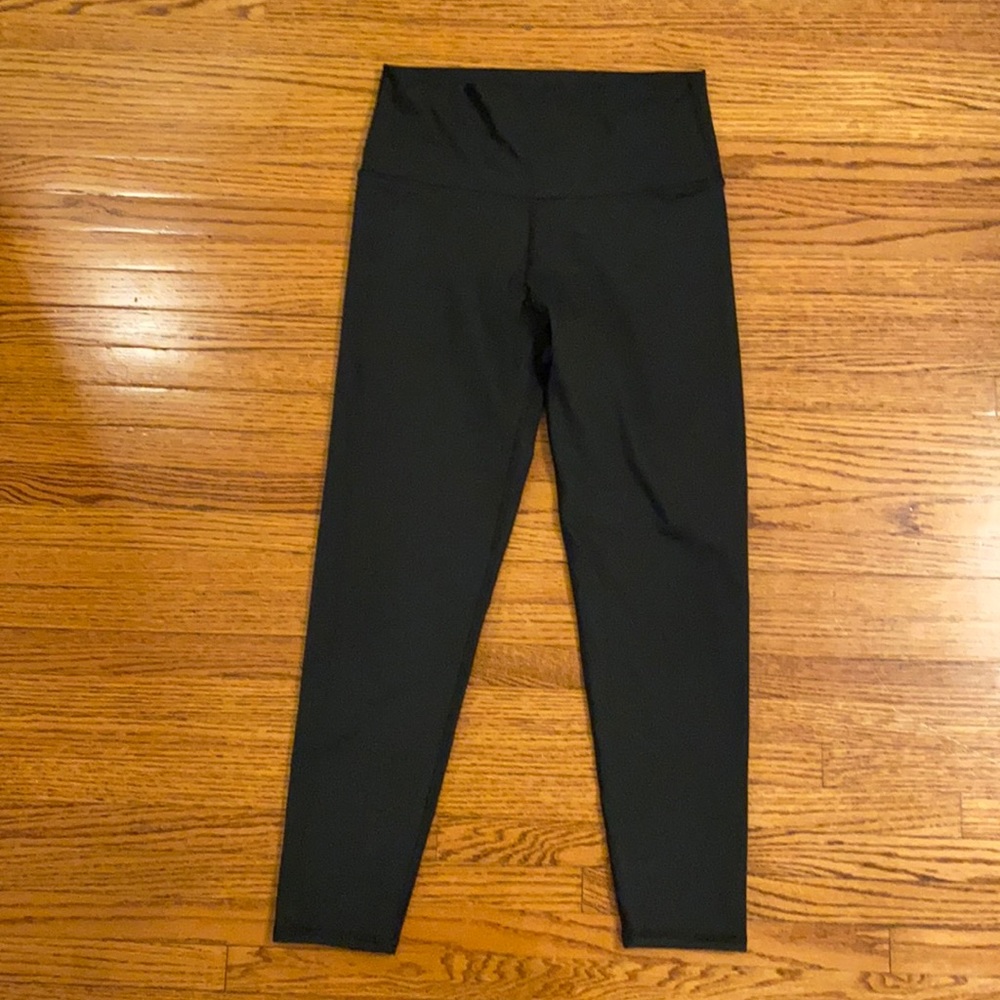 Aerie chill play move high waisted leggings